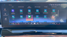 BMW i5 250kW eDrive40 M Sport Pro 84kWh 4dr Auto Electric Saloon